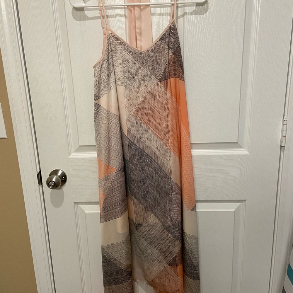 EUC size M Apt 9 dress